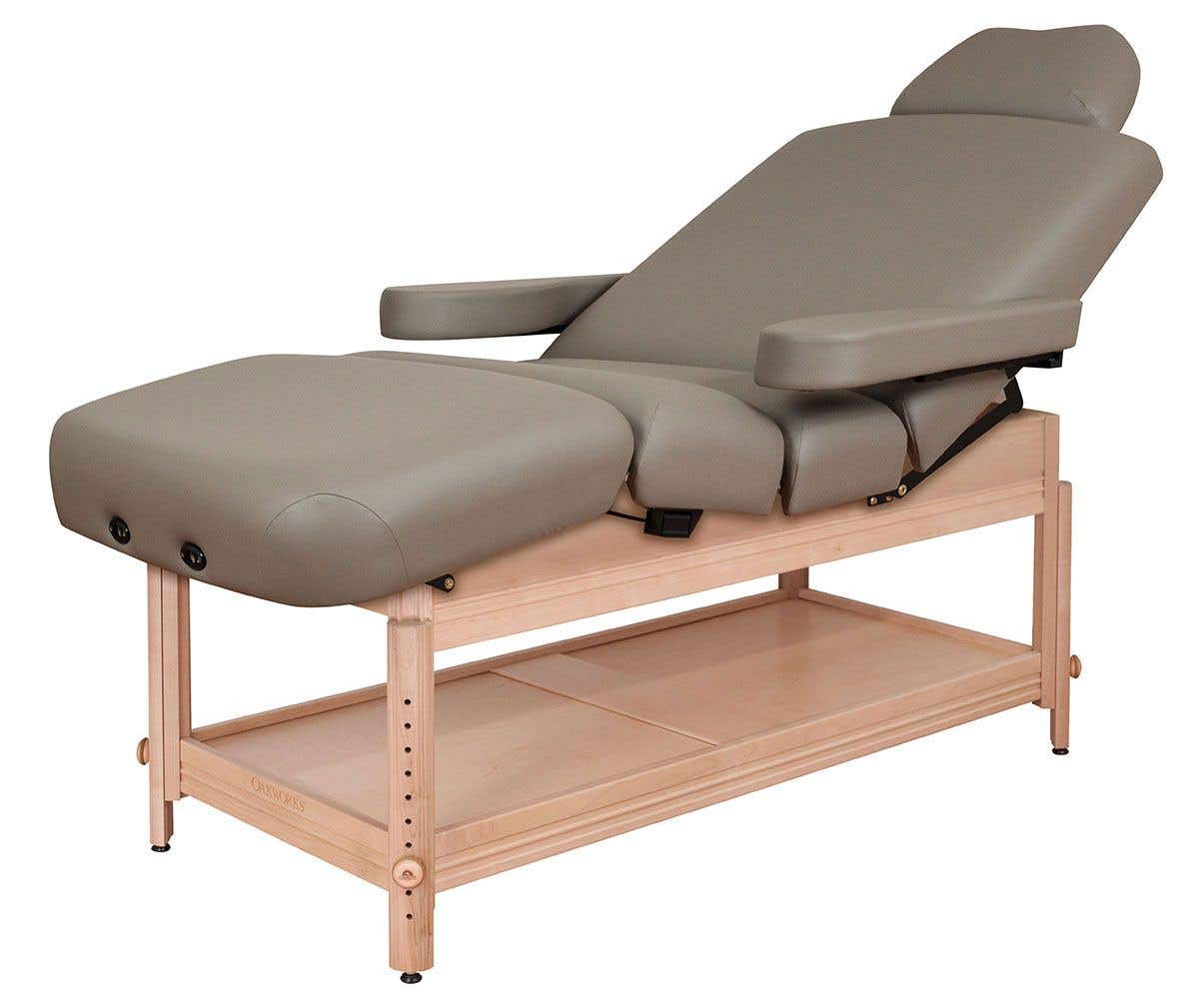Clinician Adjustable Lift Assist Salon Top 0$