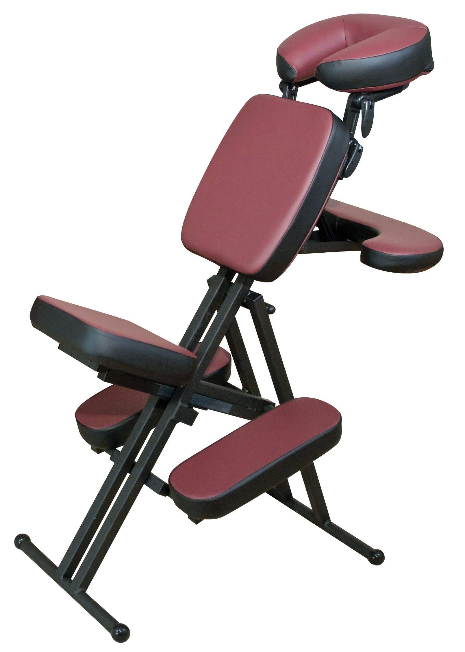 Oakworks Portal Lite Lightweight Portable Massage Chair 0$