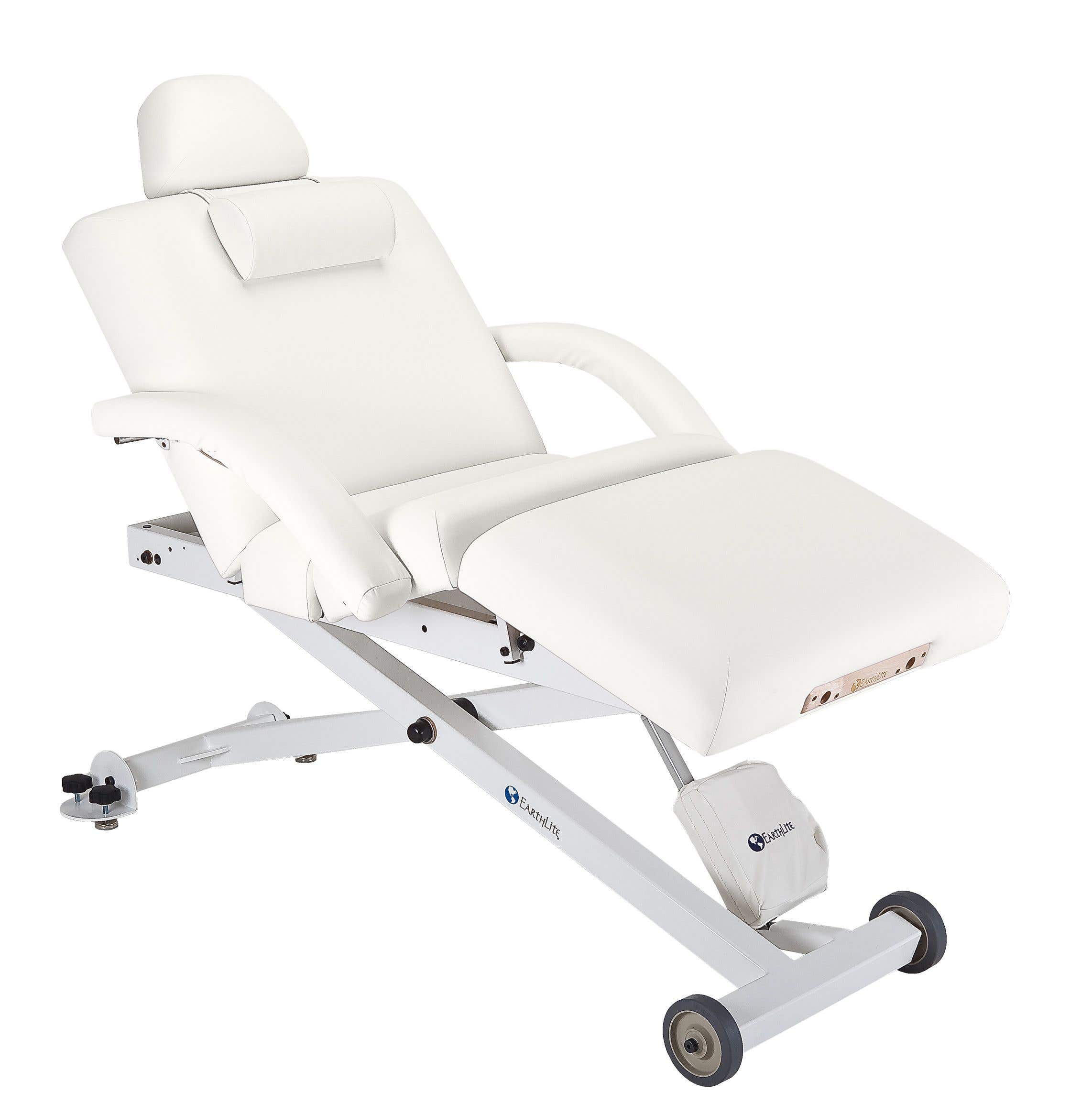 Earthlite Ellora Pneumatic Salon Package 0$