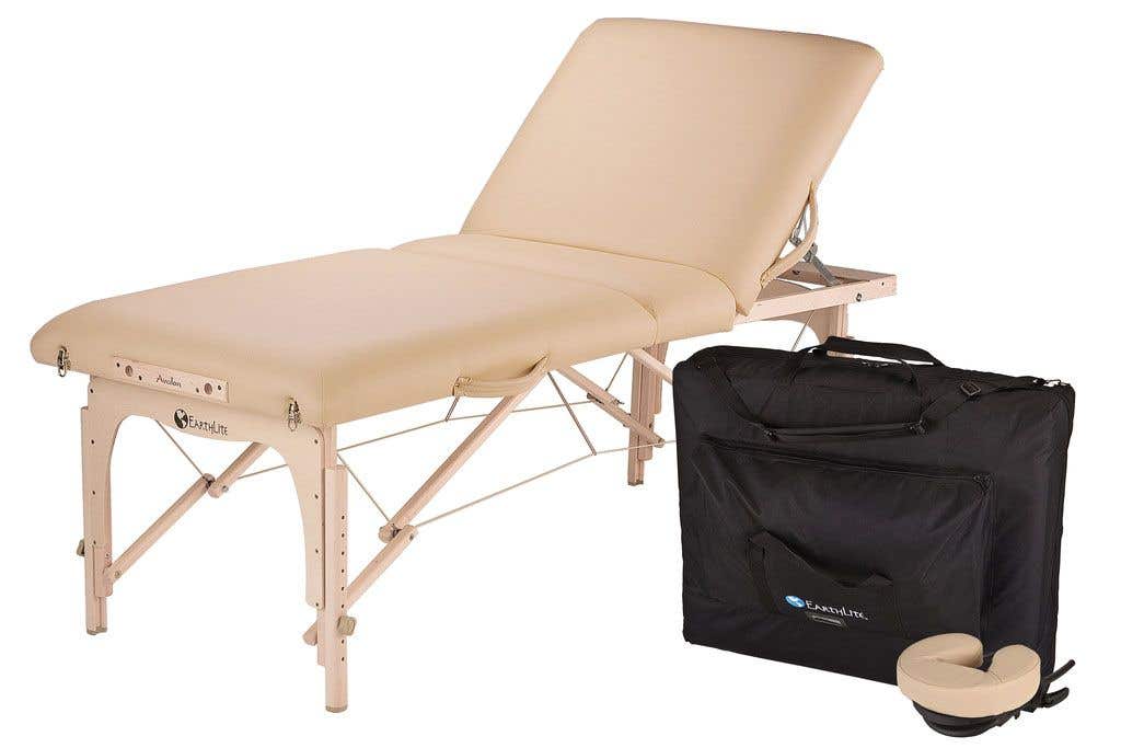 EarthLiteAvalonXD™Tilt30MassageTablePackage