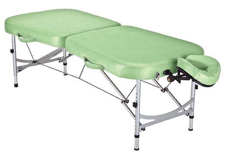 Stronglite Prima Portable Massage Table Package