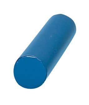 Hausmann Round Bolster 8 X 24 140$