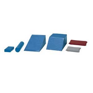 Hausmann Cube Incline Positioning Wedge 32 X 10 X 12 159$