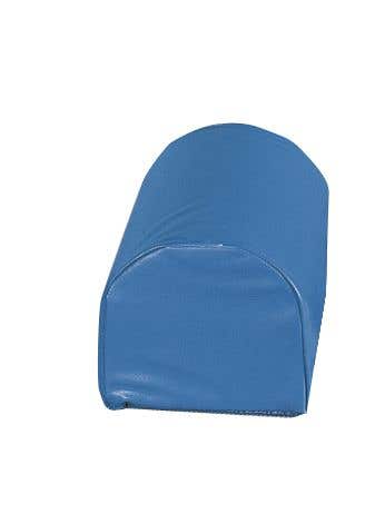 Hausmann Anti Slip Half Round 17 X 8 X 7 82$