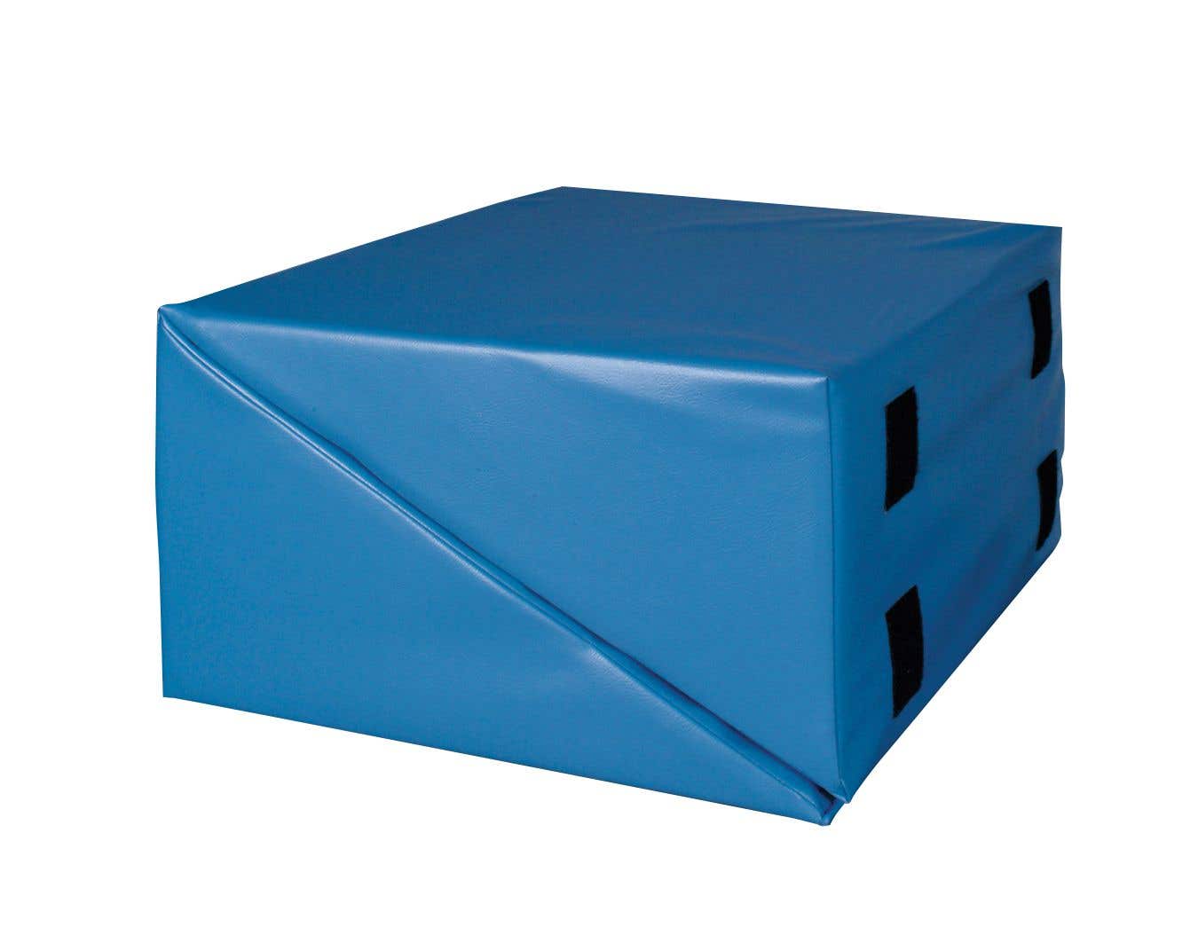 Hausmann Twin Wedge Set 20 X 20 X 10 289$