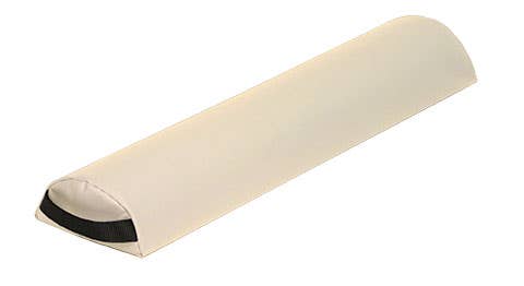 EarthLiteHalfFullRoundBolster