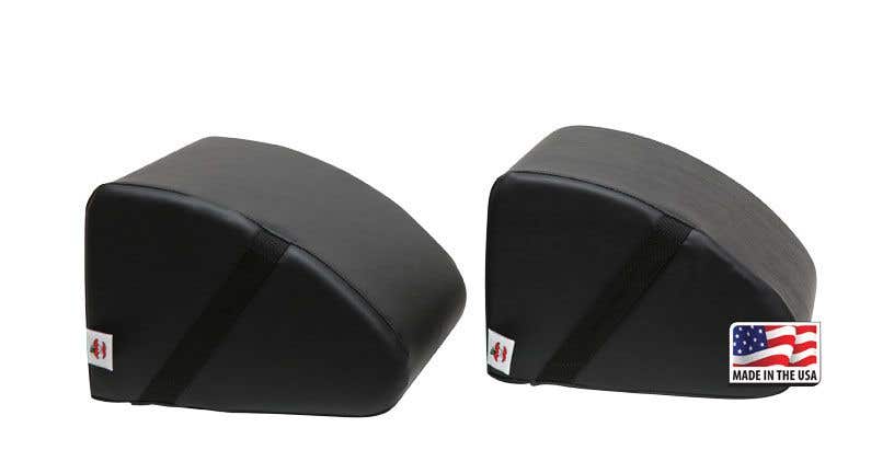 CoreTractionTableKneeBolsterSet-Pair