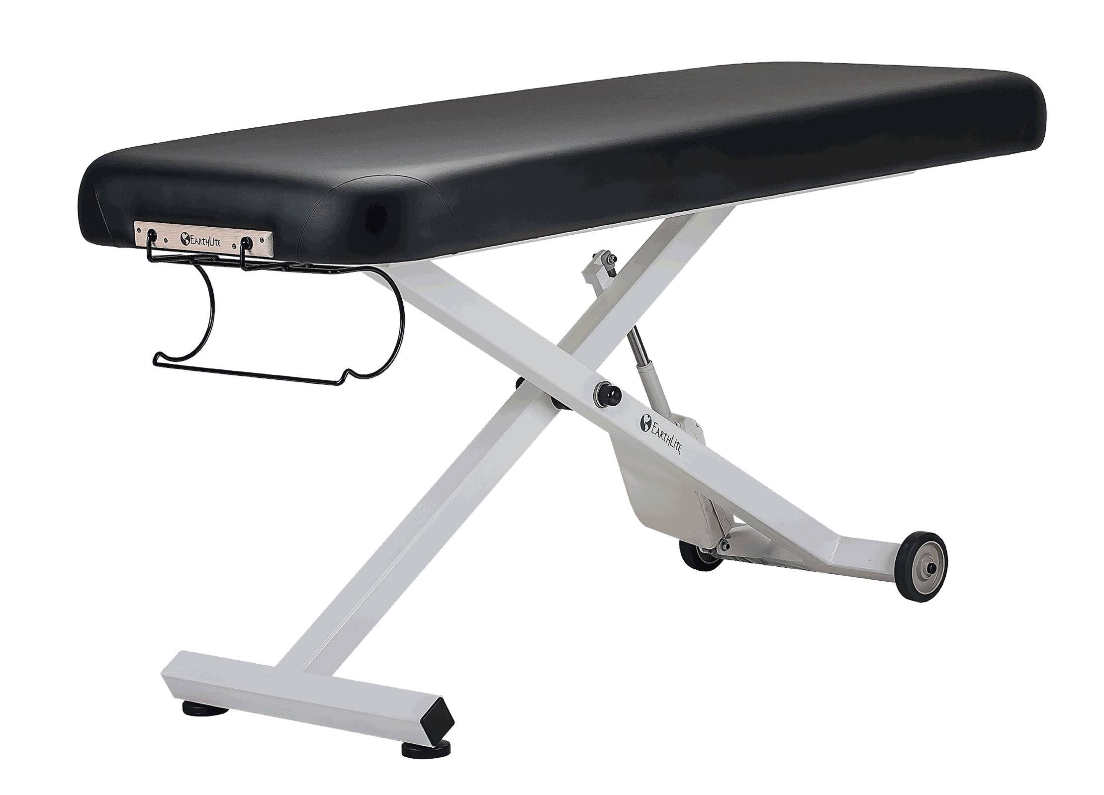 EarthLite6BolsterHolderForStationaryTables