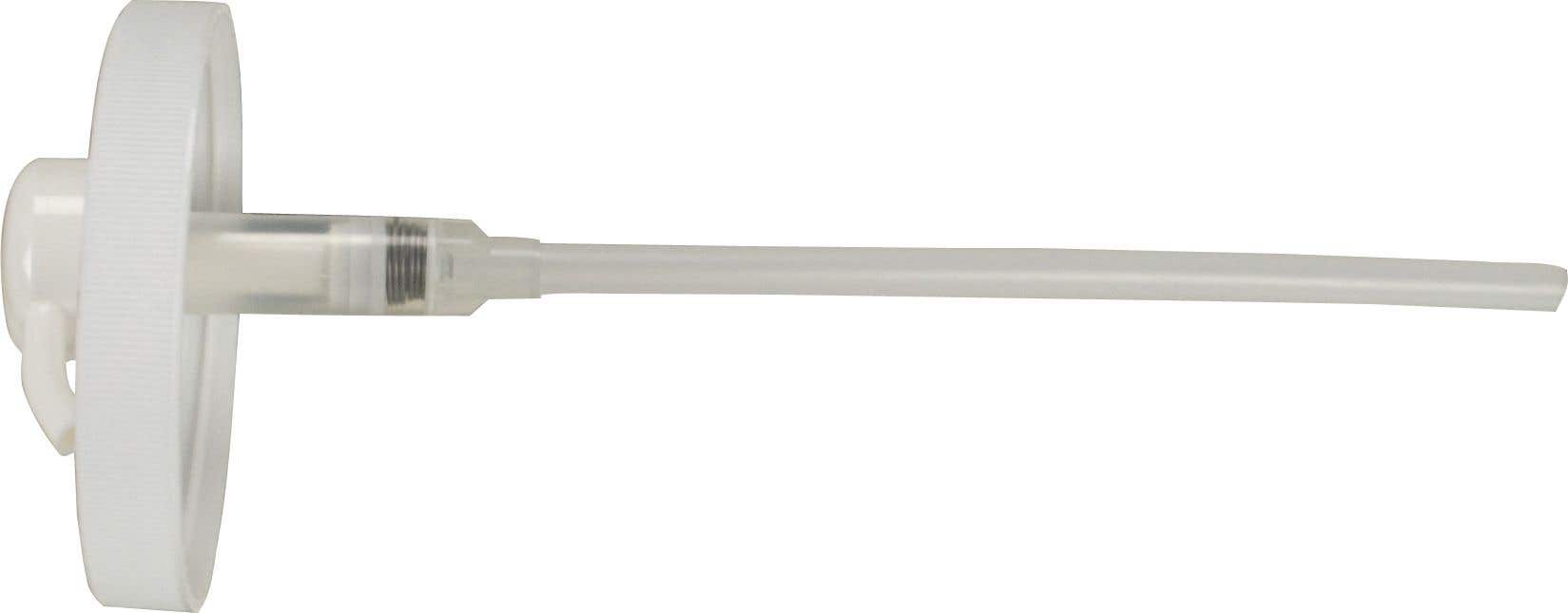 BIOTONE®PumpForGallonJar