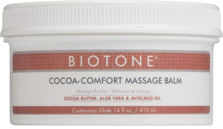 BIOTONE Cocoa-Comfort Balm 0$