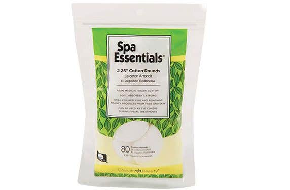 SpaEssentials2.25CottonRounds