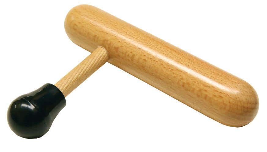 MasterMassageWoodenThumbSaver