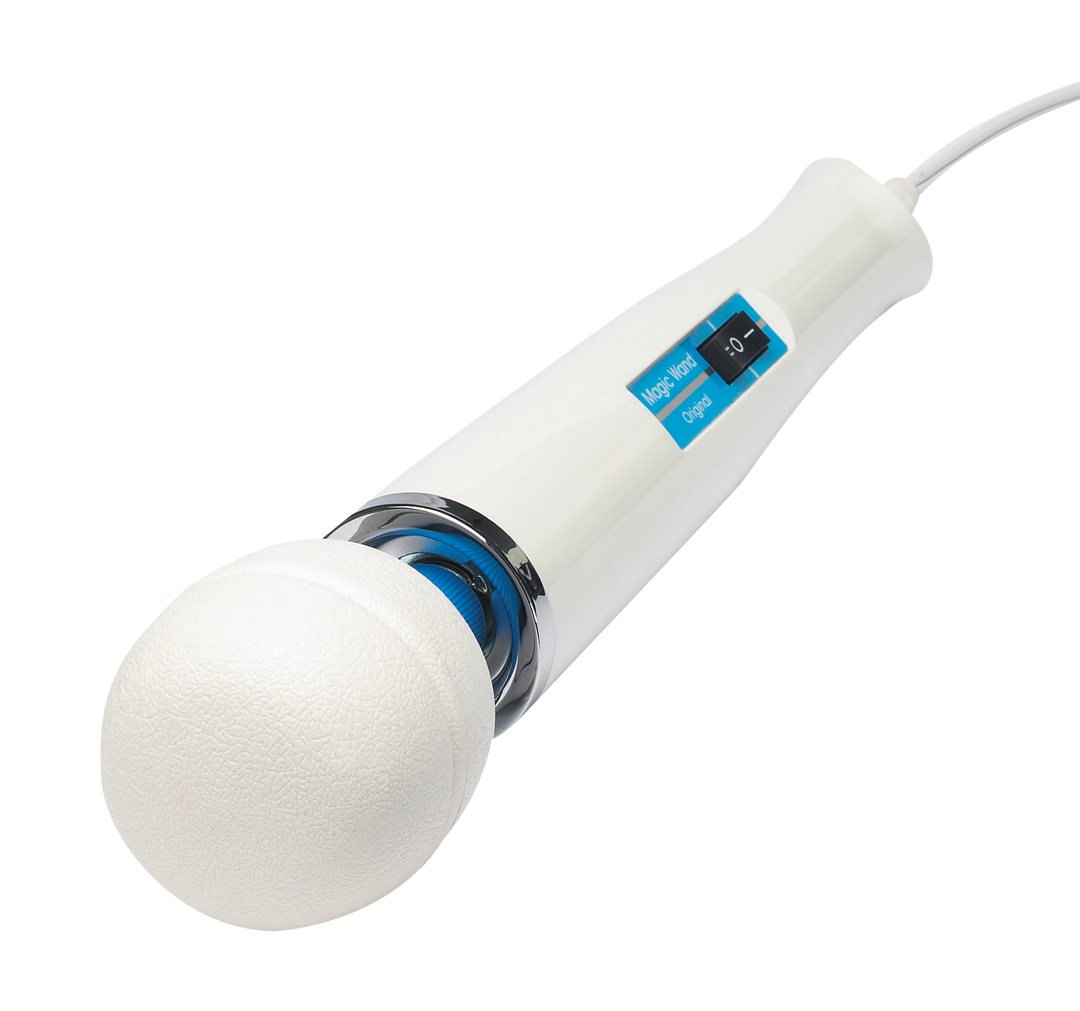 MagicWand®Original-HV-260-electricmassager
