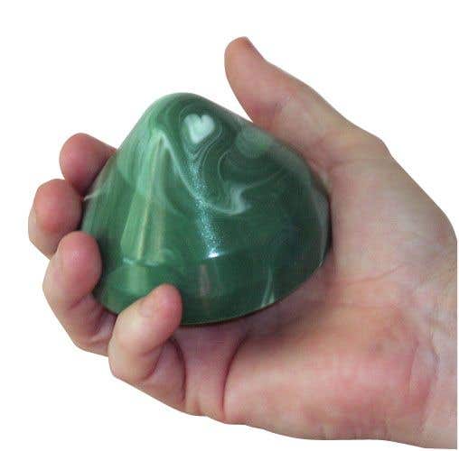 Thumbby Soft Massage Cones - Deep Tissue Massage Tool