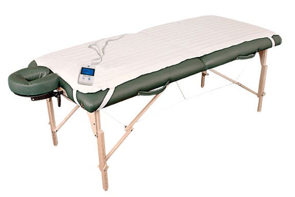 Replacement Controller Only for NRG Table Warmer 25$