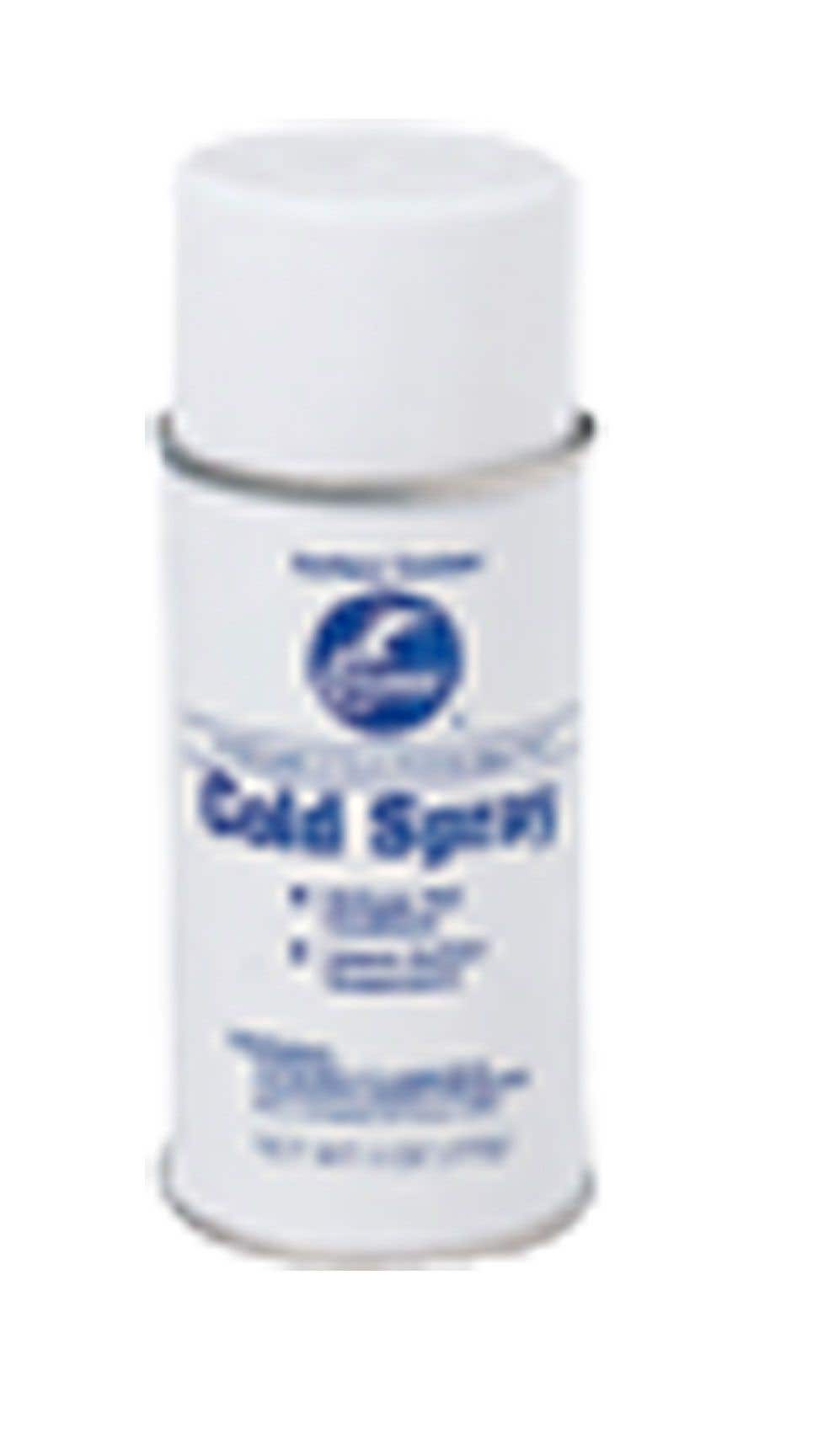 Cramer Sports Cold Spray