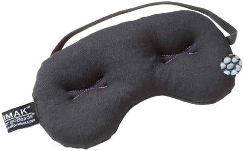 IMAK ErgoBeads Eye Pillow - Compression Pain Relief Mask 21$