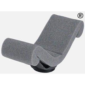 Curved Flex Shoulder Applicator For G5 Massagers