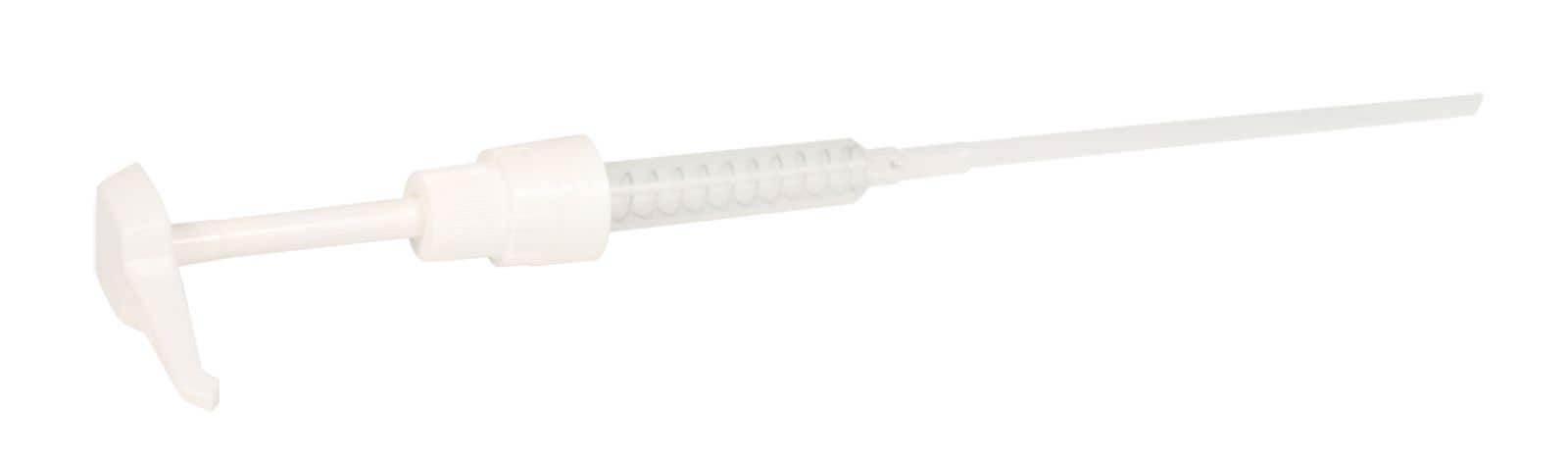 PumpFor5GallonOil,LotionOrCreamPails