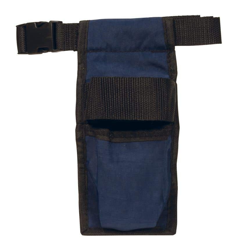 NRG®HoldAllMassageLotionBottleHolsterLotionJarHolster