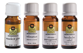 LotusTouchBlendedOilPremiumPack