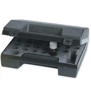 EssentialOilCarryingCase-BlackPlasticTravelCaseHolds32Oils