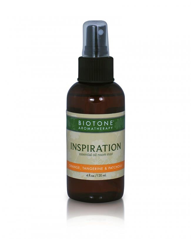 BIOTONE®AromatherapyEssentialOilRoomMist