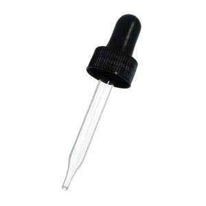 GlassDropperCaps-PipetteGlassDroppersfor4oz.Bottles