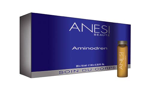 Parafango Aminodren 10 ml Ampoules - 20 Pack