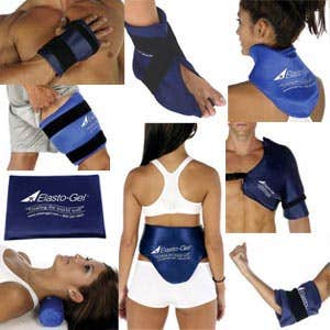 Elasto-GelHot&ColdTherapyWraps