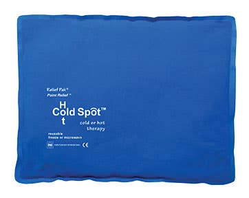 Relief Pak® Cold n' Hot® SensaFlex® Compress