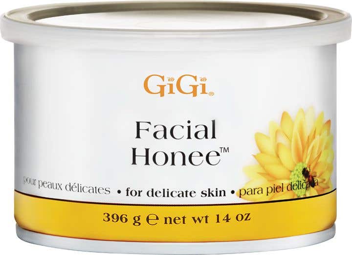 GiGi Facial Honee