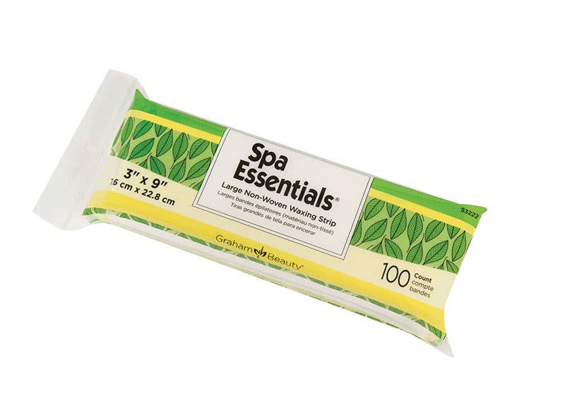 Spa Essentials® Large 3