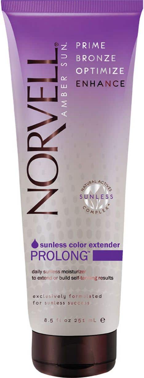 Norvell Sunless Color Extender Prolong - 8.5 oz.