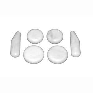 BasicMarbleBodySet6Piece