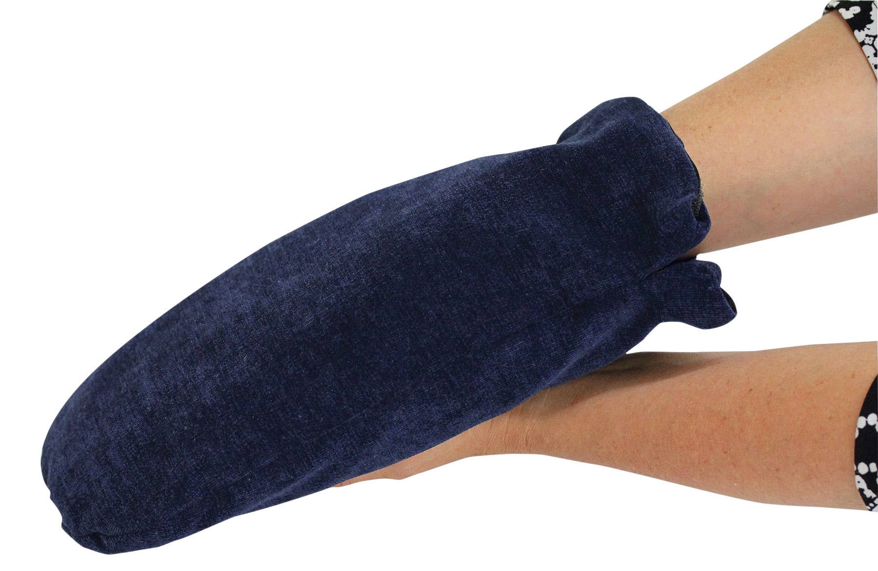 Therabath Comfort Heated Mitts - Pair