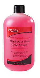 Supernail N/A Polish Remover 16 Oz.