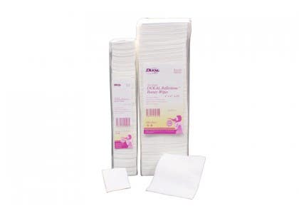 DUKAL™SpaReflections™BeautyWipes2x24-ply