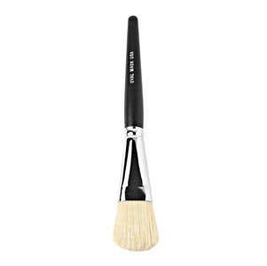 Brushup Boar Hair Oval Mask Brush 1 8$