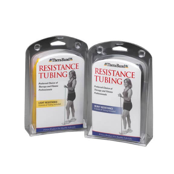 Thera-Band®ProfessionalResistanceTubingKits