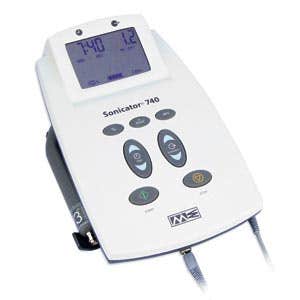 MettlerElectronicsSonicator740XUltrasound