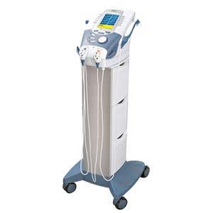 Vectra Genisys 4 Channel Combo Unit With Cart 8595$