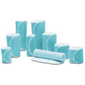 ElectrodePadNylatexWraps