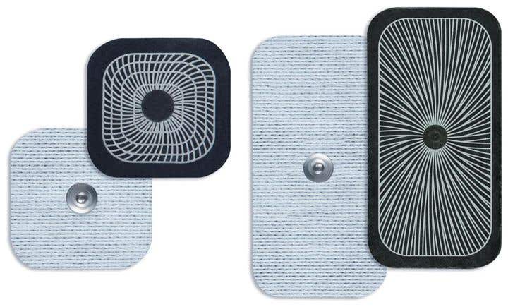 UltraStim®SnapReusableElectrodes