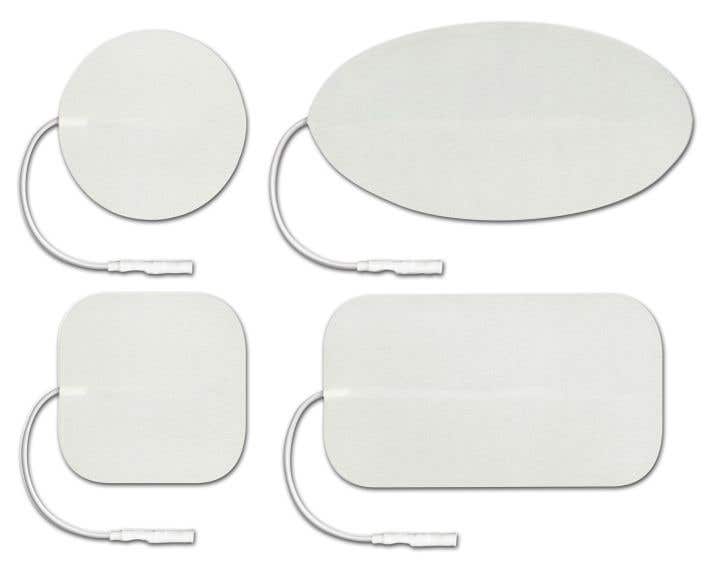 ValuTrodeFoamElectrodes