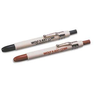 X-RayPencilRefillRed5/Bag