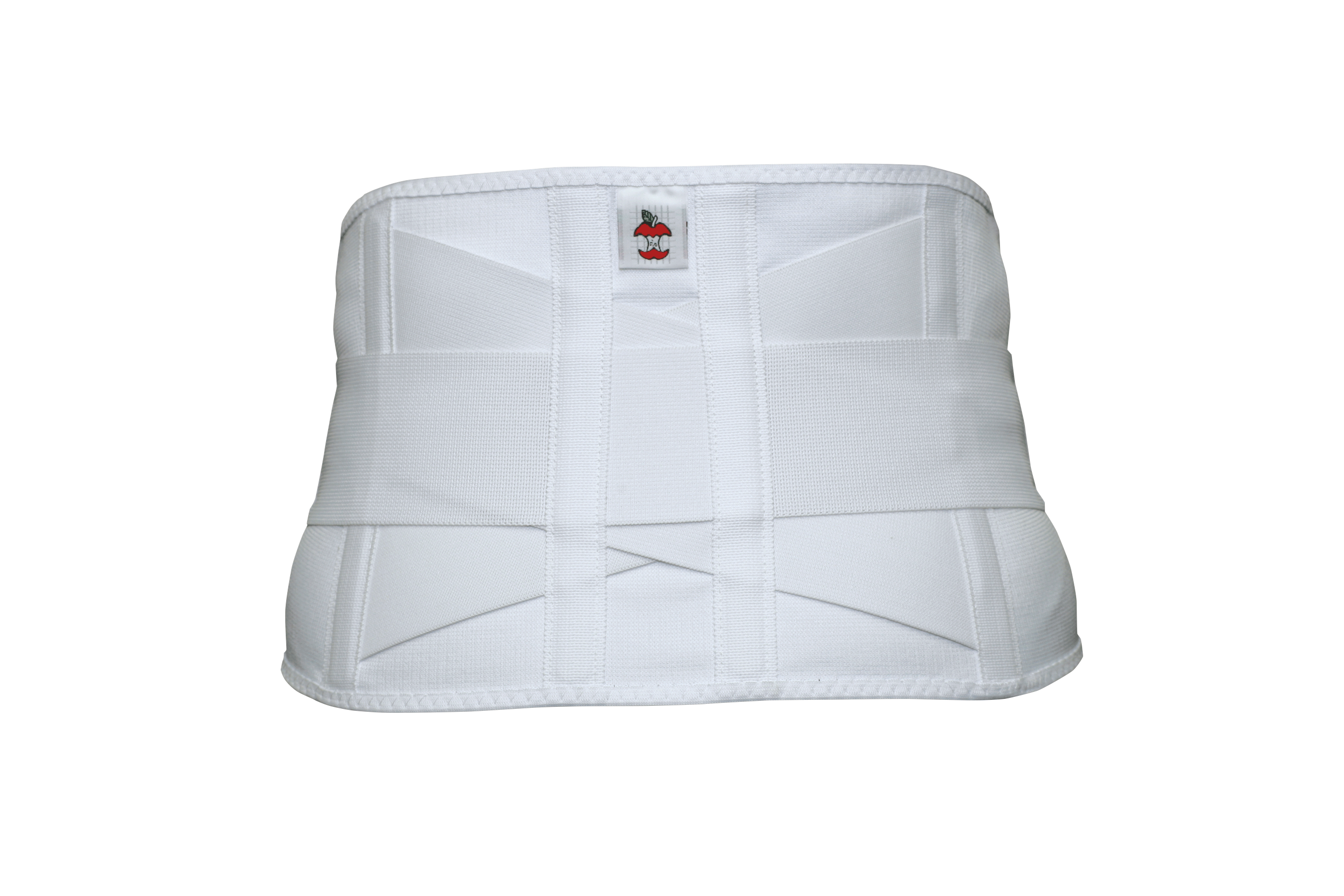 DualPullCriss-CrossLumbosacralBackSupportBelt