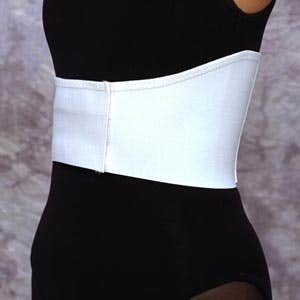 Rib Belt Female WDart 15$