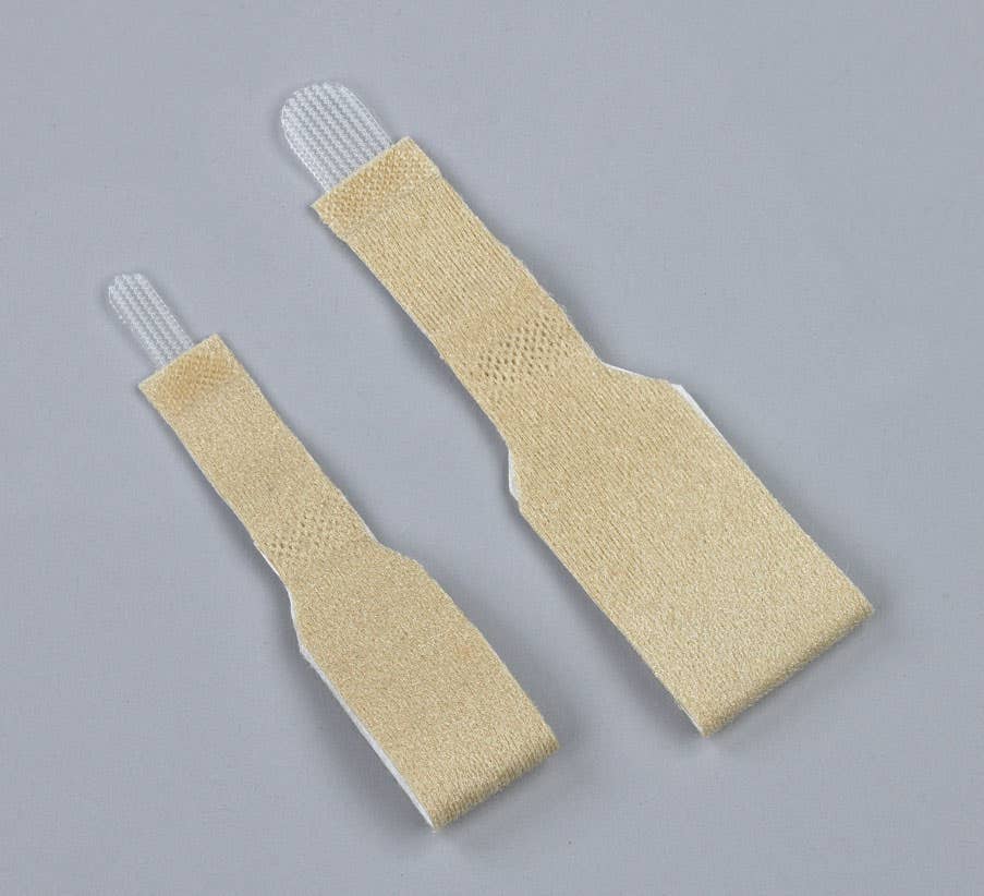 3pp® Toe Loops® - Wide, Package of 5