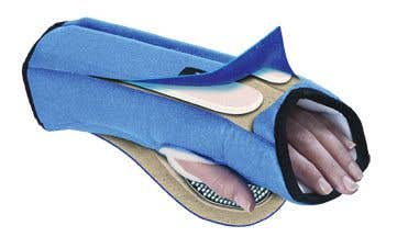 The Original Pil-O-Splint®